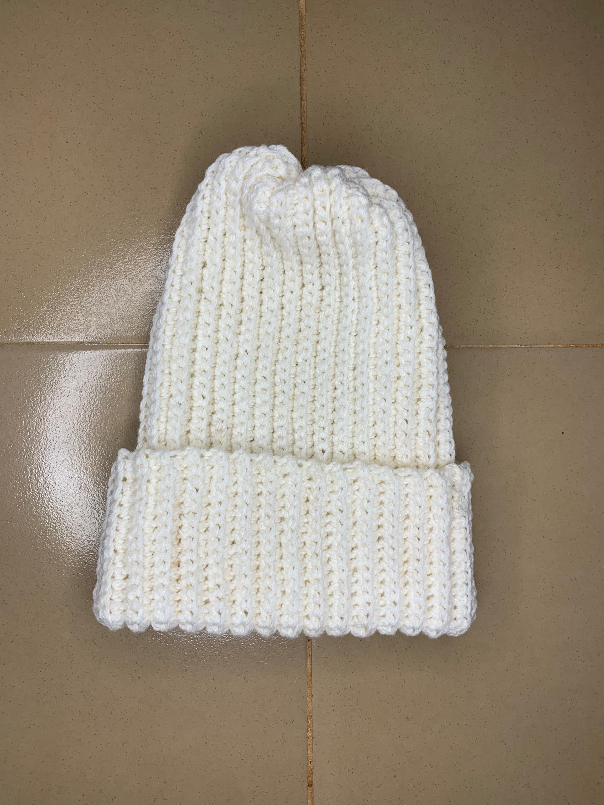 handmade crochet wears