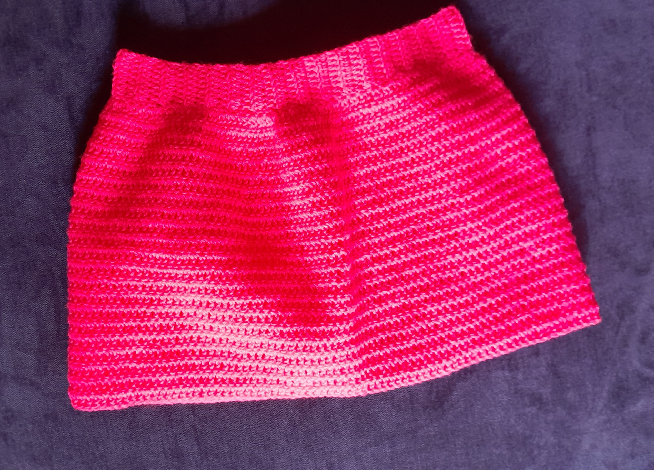 handmade crochet wears