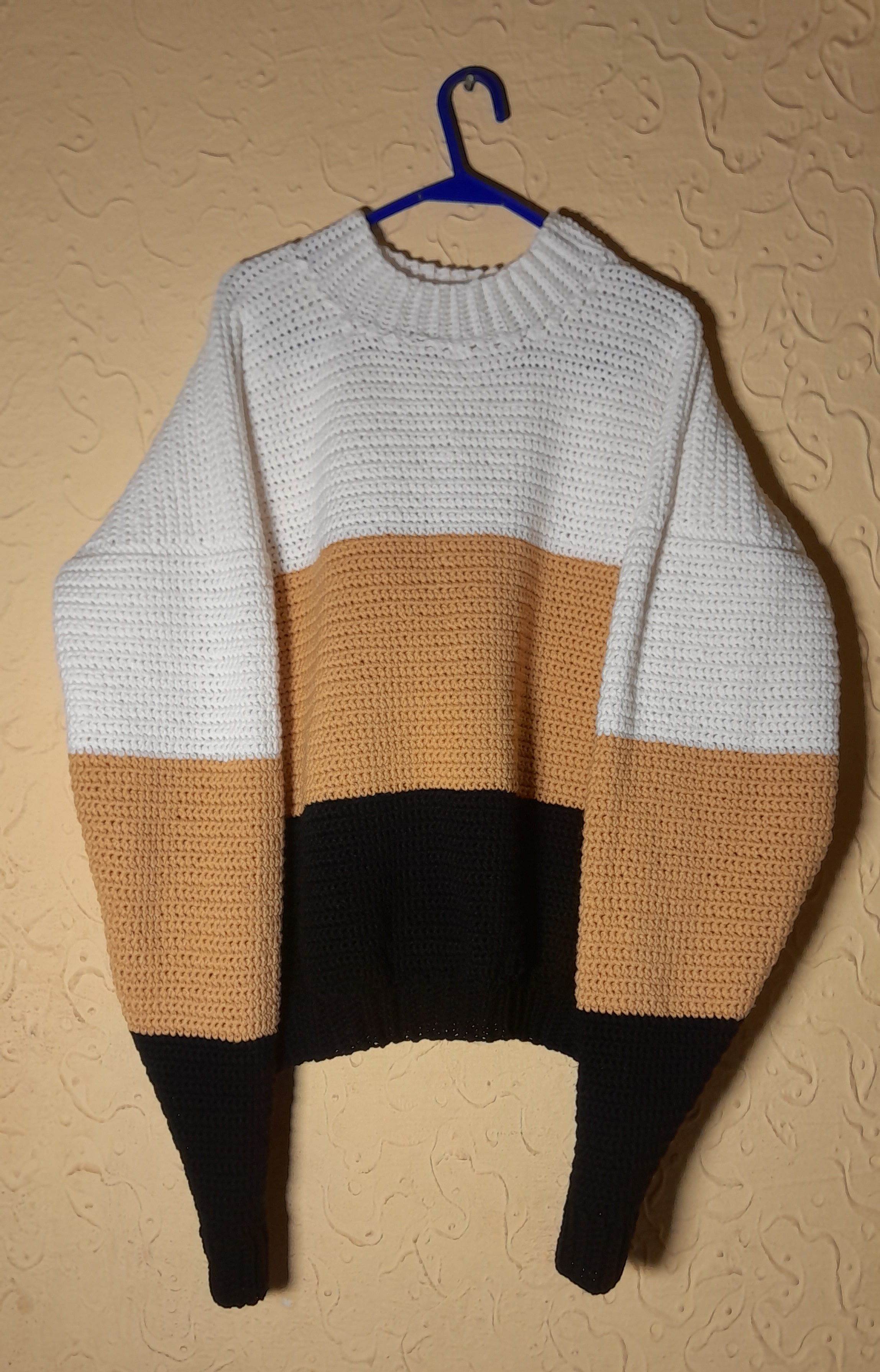 handmade crochet wears